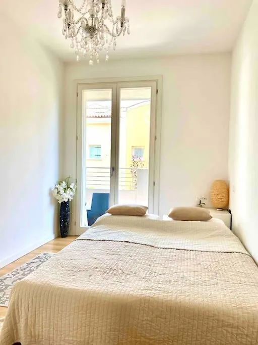 Luxury Apartment Centre. Pool. Beach And Shopping Lido di Jesolo 0*,