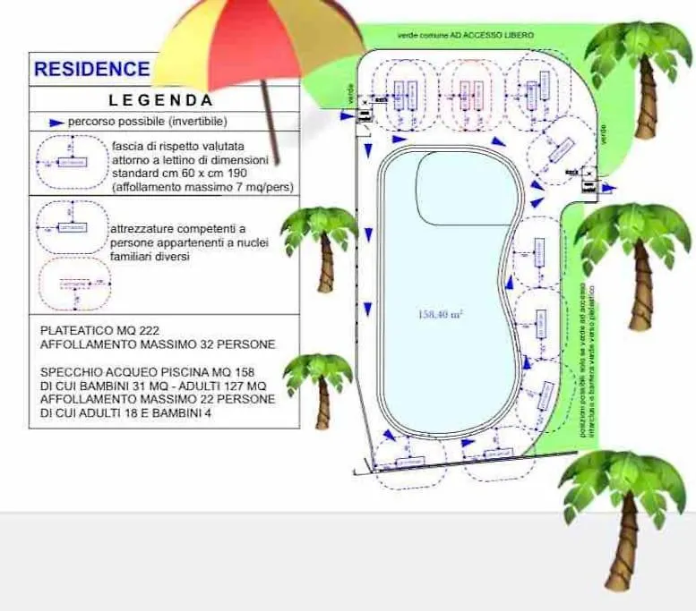 Luxury Apartment Centre. Pool. Beach And Shopping Lido di Jesolo