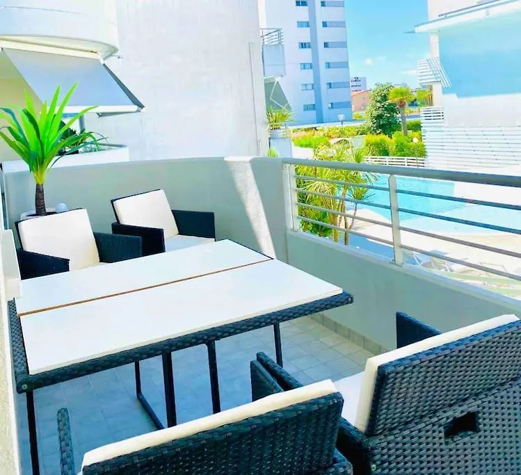 Luxury Apartment Centre. Pool. Beach And Shopping Lido di Jesolo