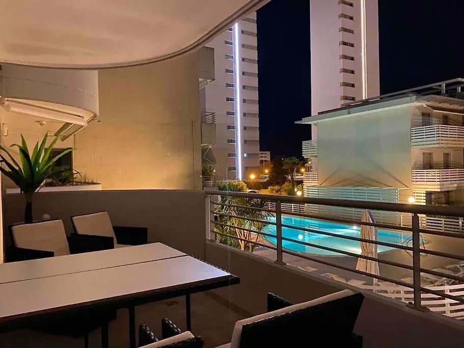 Luxury Apartment Centre. Pool. Beach And Shopping Lido di Jesolo